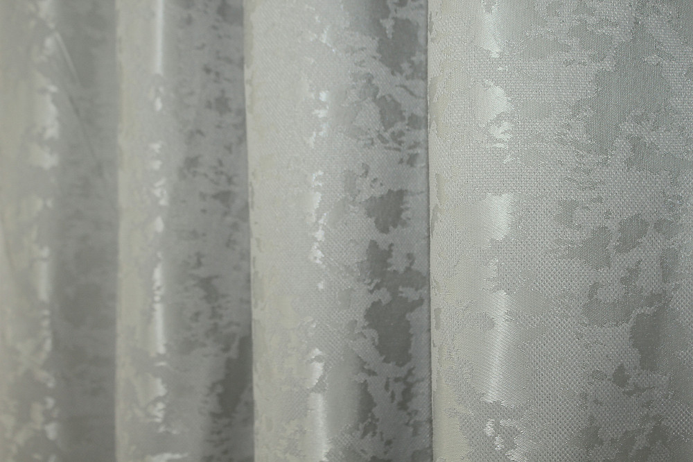 Шторная ткань лен мрамор, коллекция 