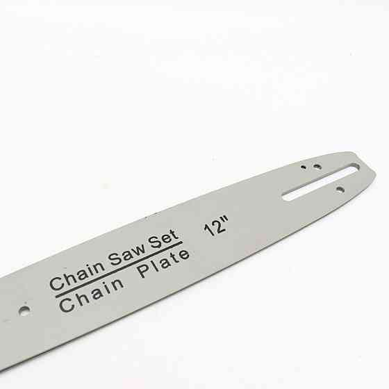 Насадка пила на болгарку М10 (12'') на 100-115 мм. SBR Київ