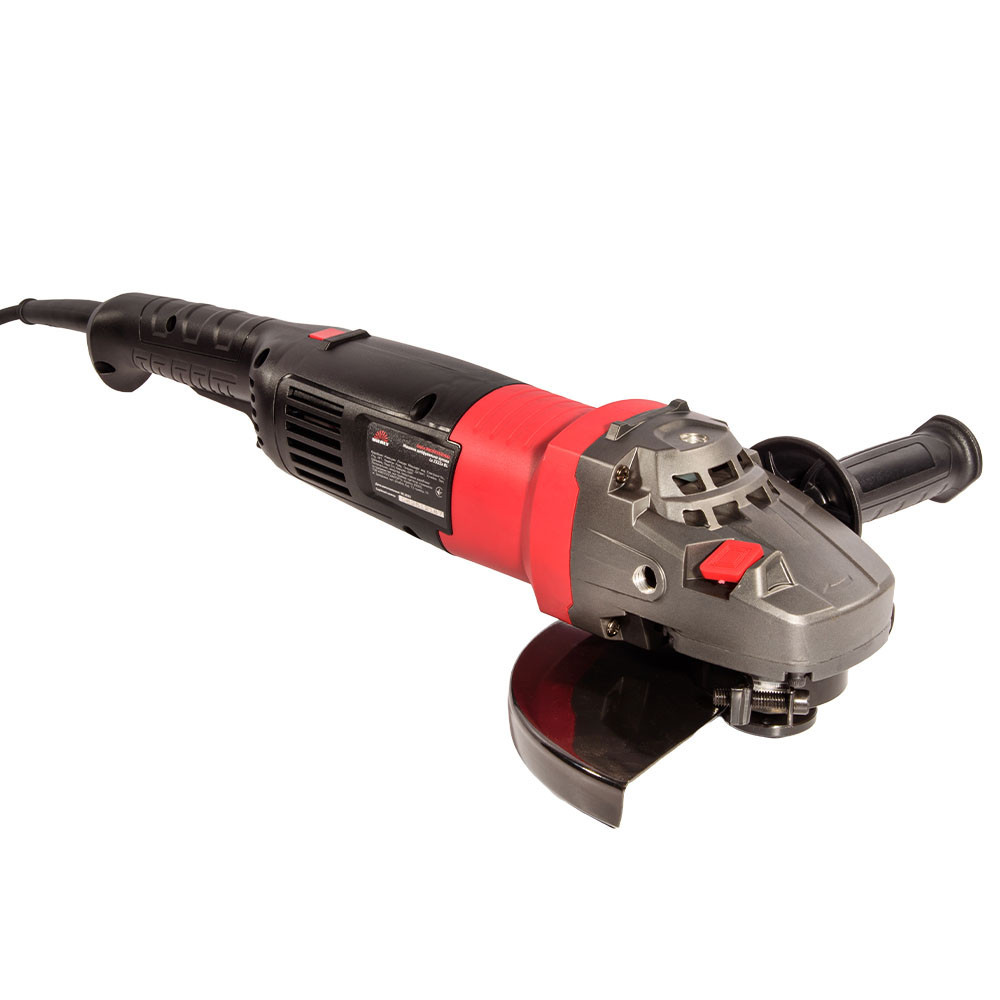 Машина шліфувальна кутова Vitals Professional Ls 2322a BL Харків - фото 7