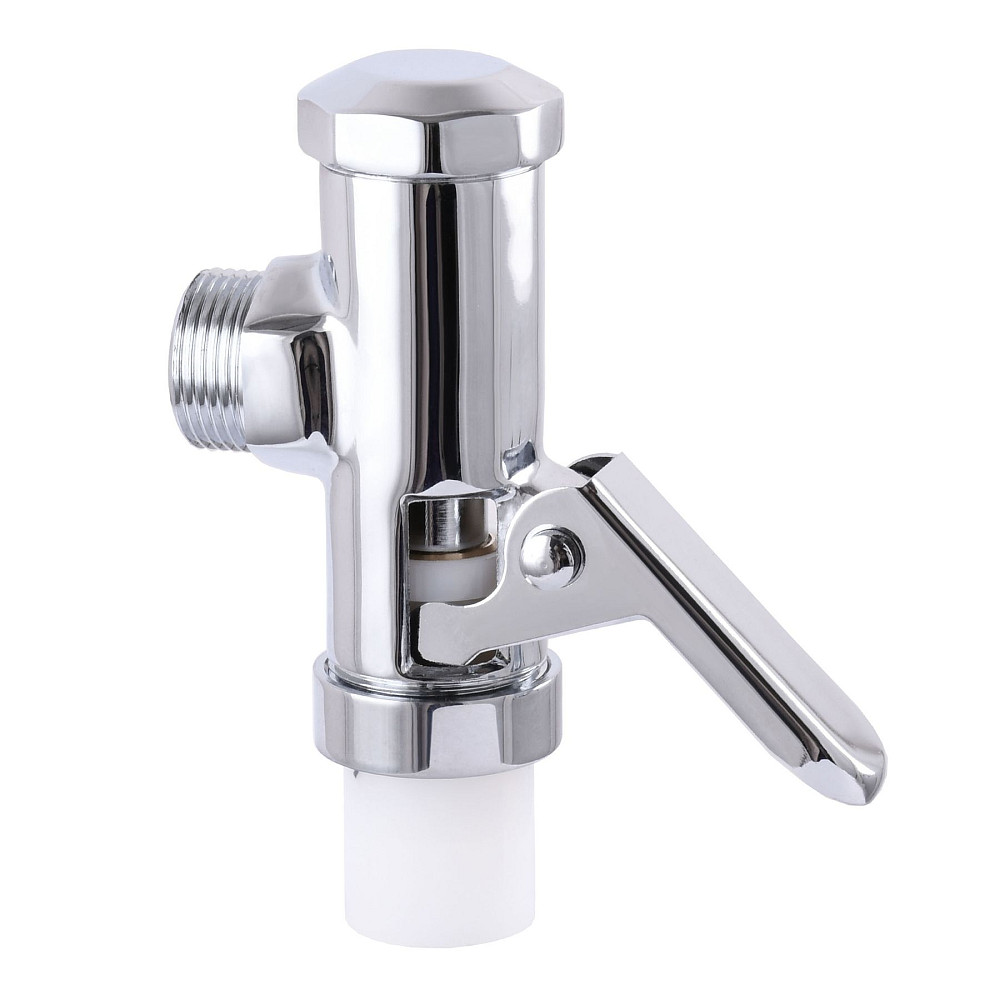 КРС кран 3/4″ PROFESSIONAL CHROM MO2304 Тернополь - изображение 6