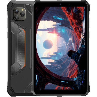 Планшет Blackview Tab Active 5 8.68'' 8/128GB LTE Rugged NFC Black (6931548323044) Винница - изображение 1