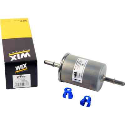 Фильтр топливный Wixfiltron WF8101 Винница
