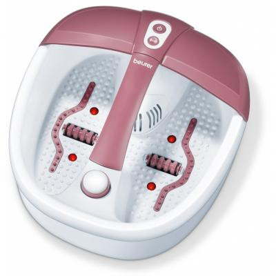 Массажная ванночка для ног Beurer FB 35 (4211125/637.05/7) Винница - изображение 1