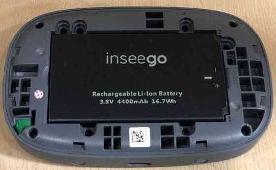 Novatel 8800L WI-FI роутер 3G/4G/LTE -  УКРАЇНСЬКА МОВА! Київ