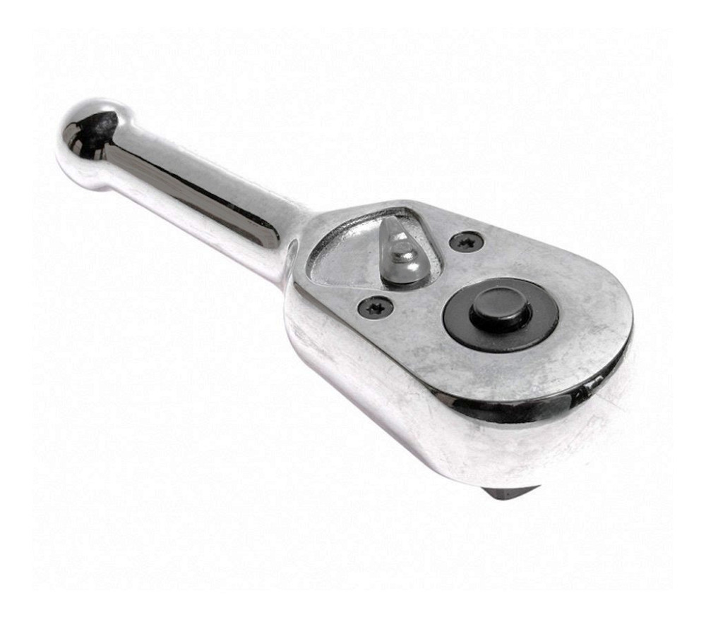 Тріскачка укорочена TJG S-2141 Вінниця - фото 2