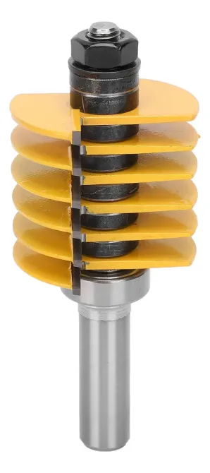 Фреза для сращивания дерева 13мм ручная Киев - изображение 4