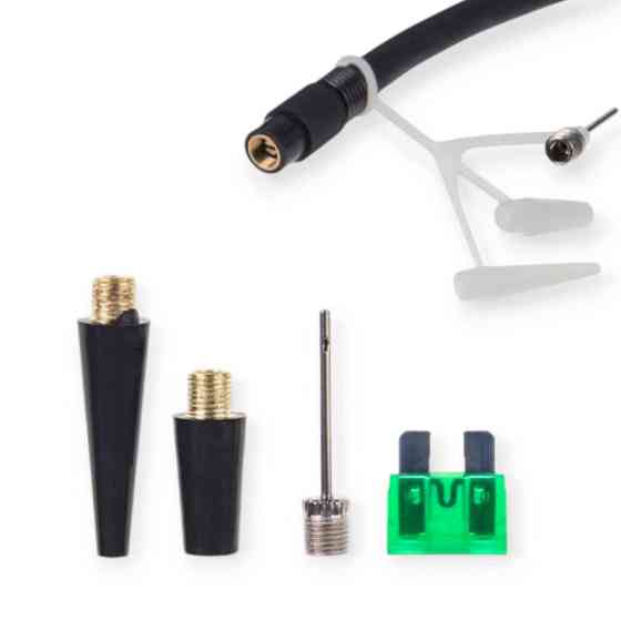 Компрессор 2 цилин 300w/10атм/90л/25а/5м шланг спирал/фонарь/клемы Мукачево