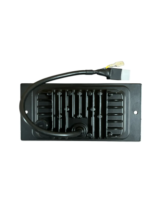 Світлодіодні протитуманні фари ВАЗ 2110-2115 з лінзою та функцією ДХО Харків