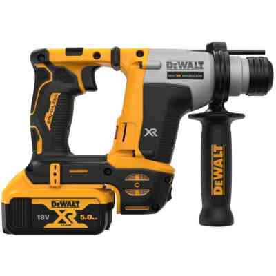 Перфоратор DeWALT безщітковий, SDS-Plus, 18 В, 3 Дж, 3 реж. (без АКБ та ЗП) (DCH172P2) Вінниця