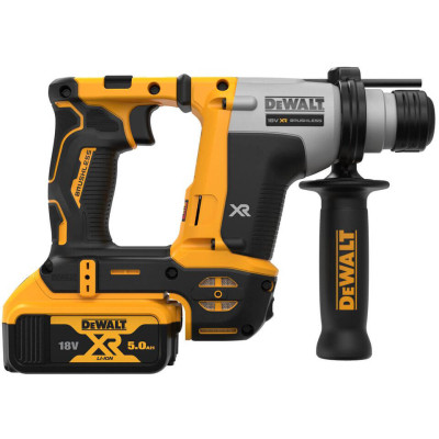 Перфоратор DeWALT безщітковий, SDS-Plus, 18 В, 3 Дж, 3 реж. (без АКБ та ЗП) (DCH172P2) Вінниця - фото 4
