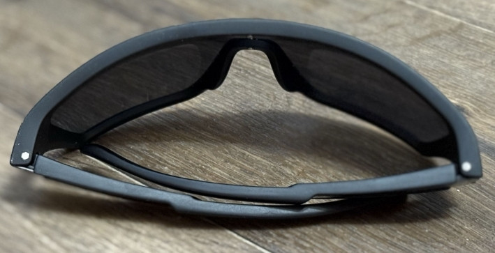 Брендові сонцезахисні окуляри Despada нові. Київ - фото 4