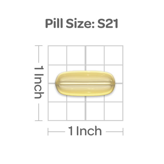 Формула для волосся, шкіри, нігтів (Hair, Skin &amp; Nails) 30 капсул Київ