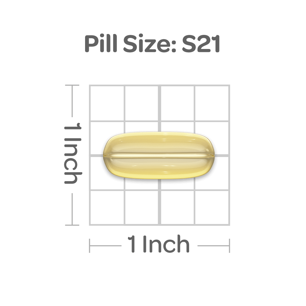 Формула для волос, кожи, ногтей (Hair, Skin & Nails) 30 капсул Київ - фото 2