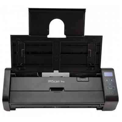 Сканер Iris IRISCan Pro 5 (459035) Вінниця