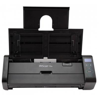 Сканер Iris IRISCan Pro 5 (459035) Винница - изображение 1