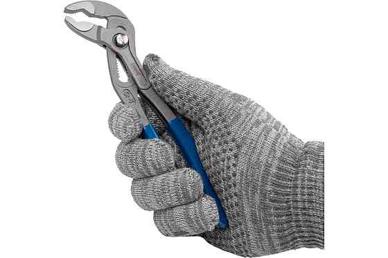 Пасатижі переставні 7" (175 мм) SCHEPPACH SCH-613U175 Одеса