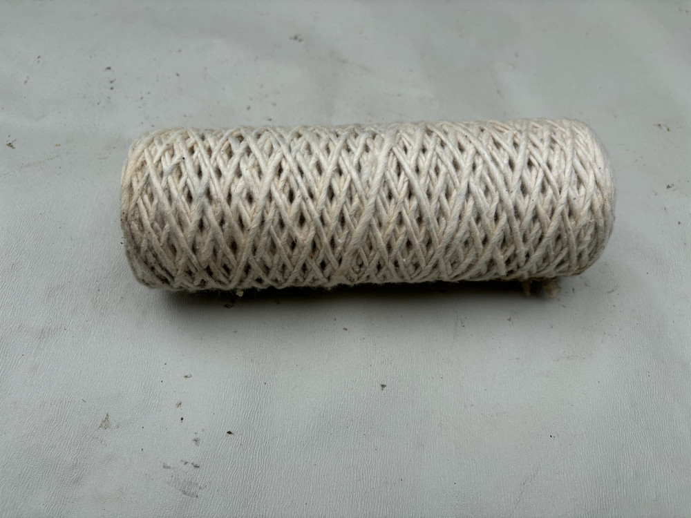 Элемент фильтра грубой очистки топлива ЯМЗ (веревка). 201-1105540. Харьков - изображение 1