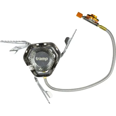 Горелка Tramp UTRG-046 + Картридж 230гр (UTRG-046+UTRG-003) Винница