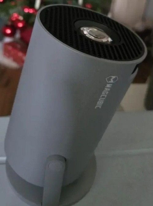 Проектор в наличии MAGCUBIC HY300 pro 4K Android Original. Харьков - изображение 2