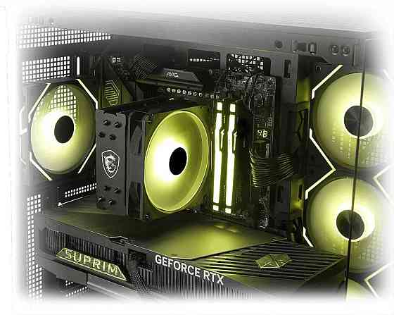 Кулер процесорний MSI Mag Corefrozr AA13 White ( 15308 ) Харків
