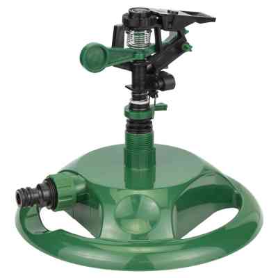 Зрошувач Grad імпульсний з регулюванням (ABS) (5014325) Вінниця