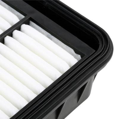 Воздушный фильтр для автомобиля Mann C27003/1 Винница - изображение 2