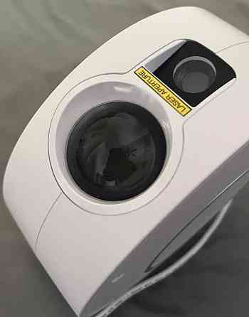 Светодиодный проектор звездного неба Nigecue Wi-Fi 3D Galaxy. Харьков