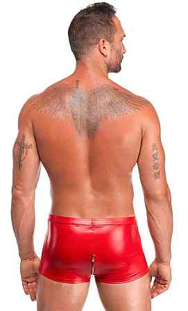 Чоловічі шорти Noir Handmade H097 Ignite shorts M Sex Aura Київ