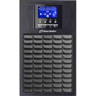 Источник бесперебойного питания PowerWalker VFI 5000 EVS 5000W (10122243) Винница