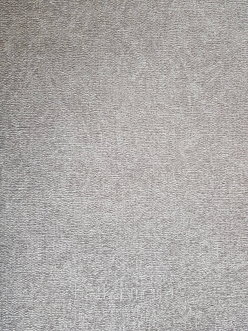 Шпалери метрові вінілові на флізелін Rasch Composition однотон розмиті під штукатурку структурні коричневі Київ - фото 3