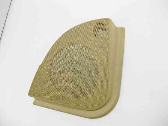 Mercedes-Benz  A2197370188 8K67 Накладка динаміка бежева на карті задніх лівих дверей CLS C219 Одеса