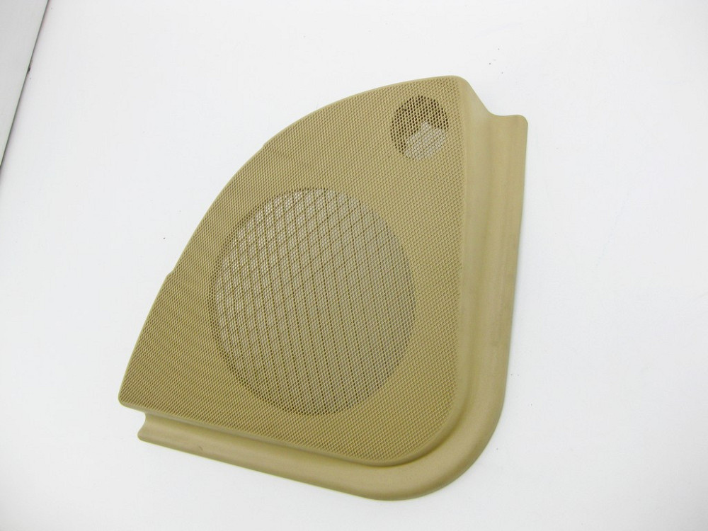 Mercedes-Benz  A2197370188 8K67 Накладка динаміка бежева на карті задніх лівих дверей CLS C219 Одеса - фото 4