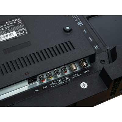 Телевізор Vinga S32HD25B Вінниця - фото 10