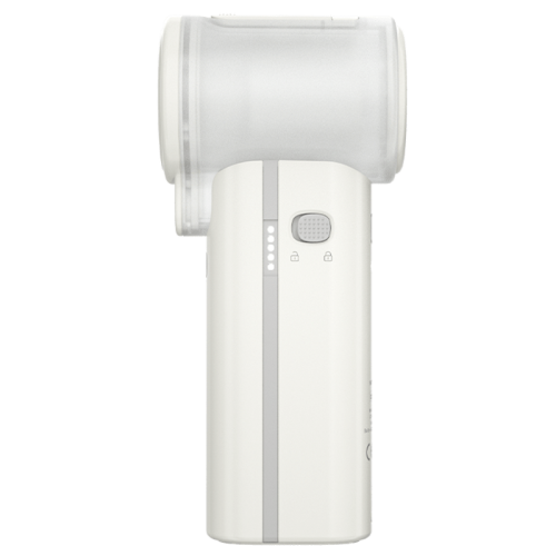 Вентилятор із охолоджуючим водним туманом Nitecore IzzCool 40 USB-C (Білий) Вінниця