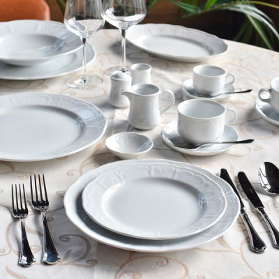 Чашка G.Benedikt серія "Bellevue" 100 мл (BEL0210) Вінниця - фото 2