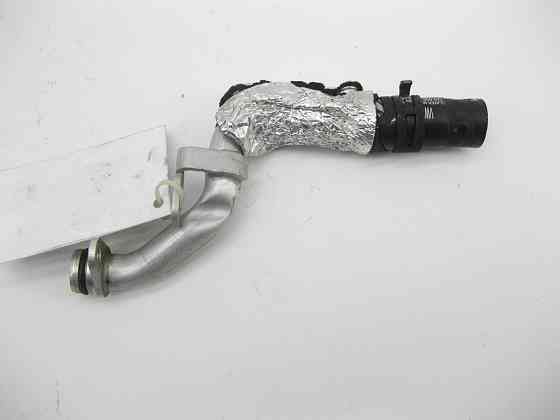 VAG  059121070AC Алюмінієва трубка з гумовим з'єднувачем системи ОЖ Одеса