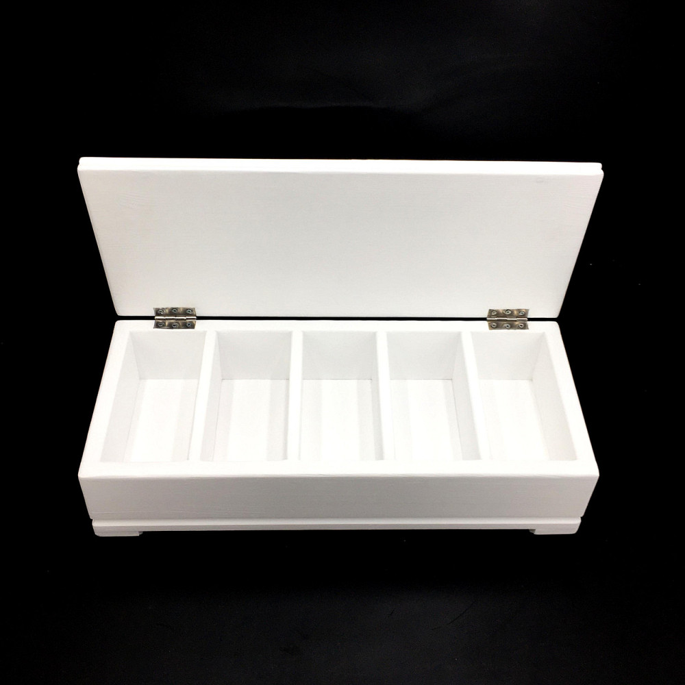 Купюрница деревянная 