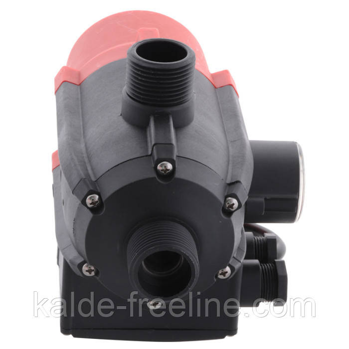 Контроллер давления Koer KS-3 электронный угловой 1,1кВт,1", c кабелем Харків - фото 5