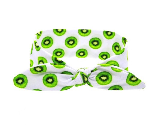 Детская бандана-повязка 