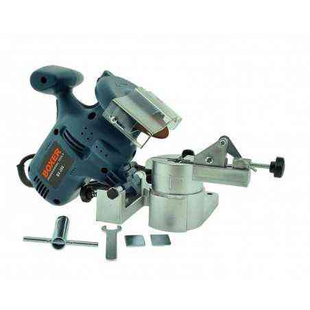 BX-200 Електричний станок для заточування ланцюгів 850 Вт, 7500 об/хв, діаметр кола 100 мм Одеса