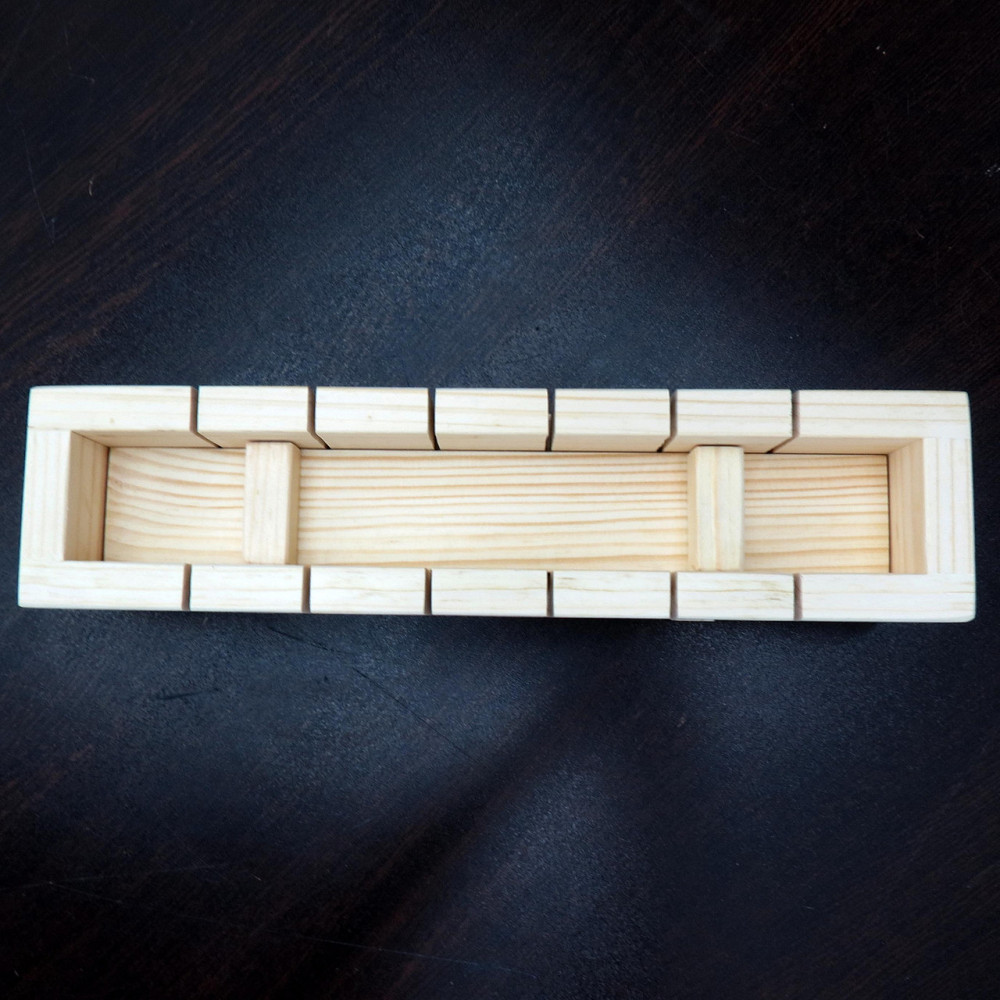 Пресс-форма для суши 