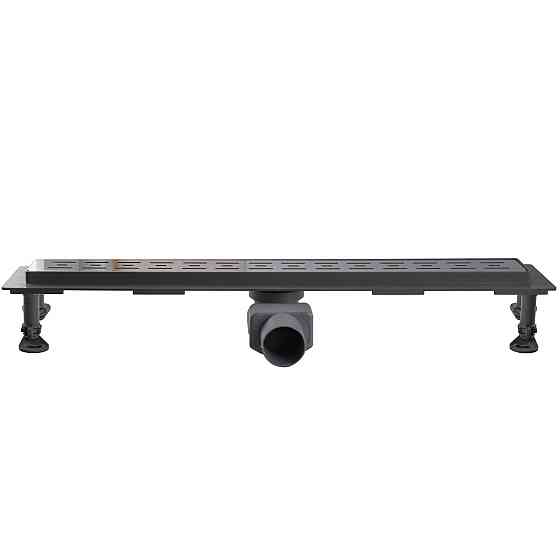 Трап линейный душевой TILLO TM009-100 100см (000025861) Киев