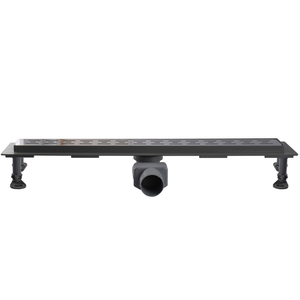 Трап линейный душевой TILLO TM009-100 100см (000025861) Киев - изображение 6