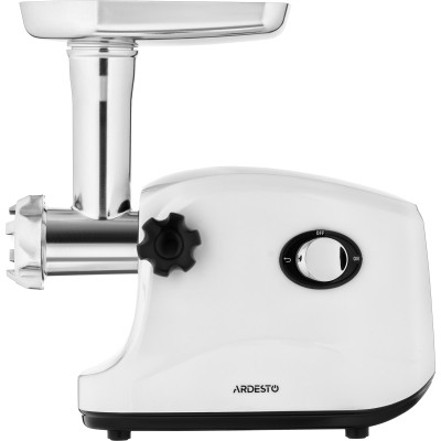 М&apos;ясорубка Ardesto MGA-1735R Вінниця - фото 2