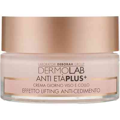 Крем для лица Dermolab Face And Neck Day Cream 50 мл (8009518354041) Винница