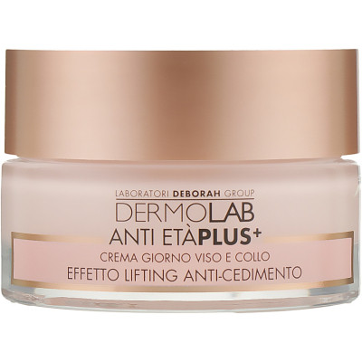 Крем для обличчя Dermolab Face And Neck Day Cream 50 мл (8009518354041) Вінниця - фото 2