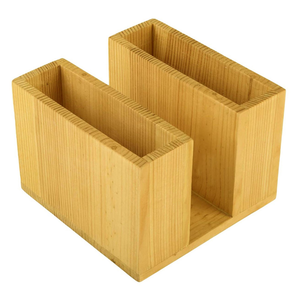 Подставка для столовых приборов 