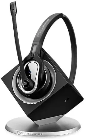 Навушники Sennheiser Epos Dw 20 Office Київ