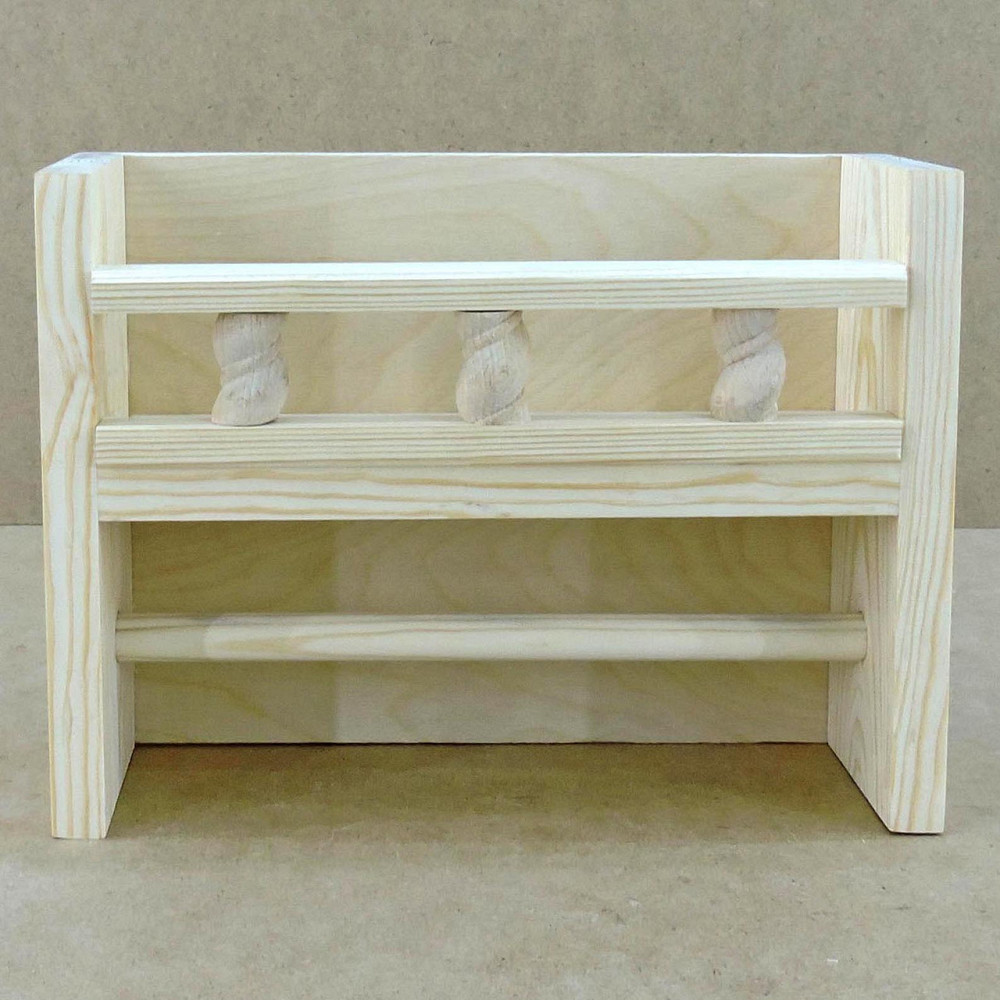 Держатель для бумажных полотенец 