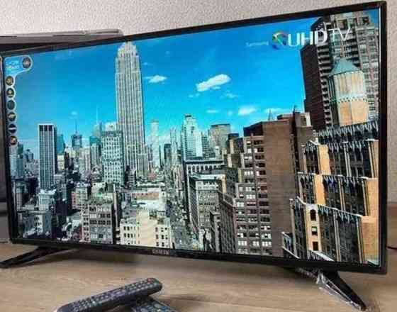 Телевізор Samsung 32 дюйми. Київ